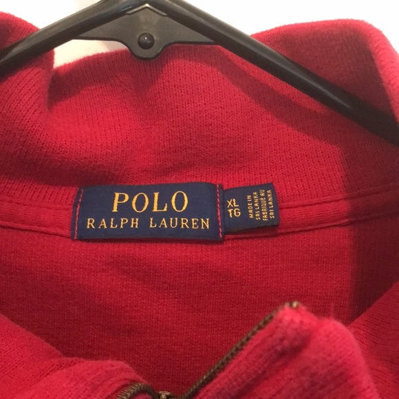 Mens Polo - Picture 5 of 5